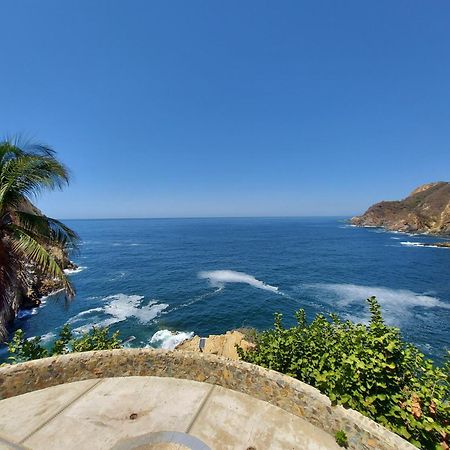 Casa Blanca Grand Apartment Acapulco Exterior photo