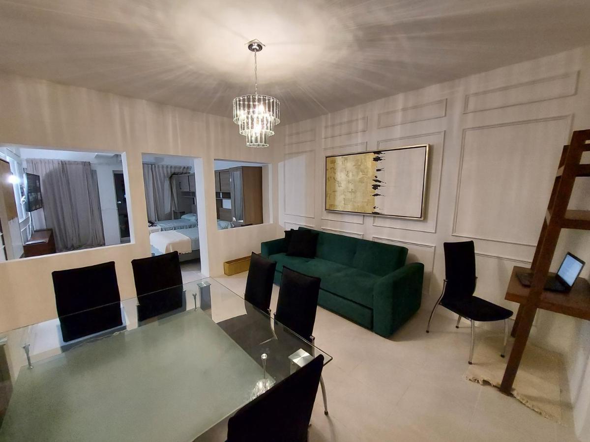 Casa Blanca Grand Apartment Acapulco Exterior photo