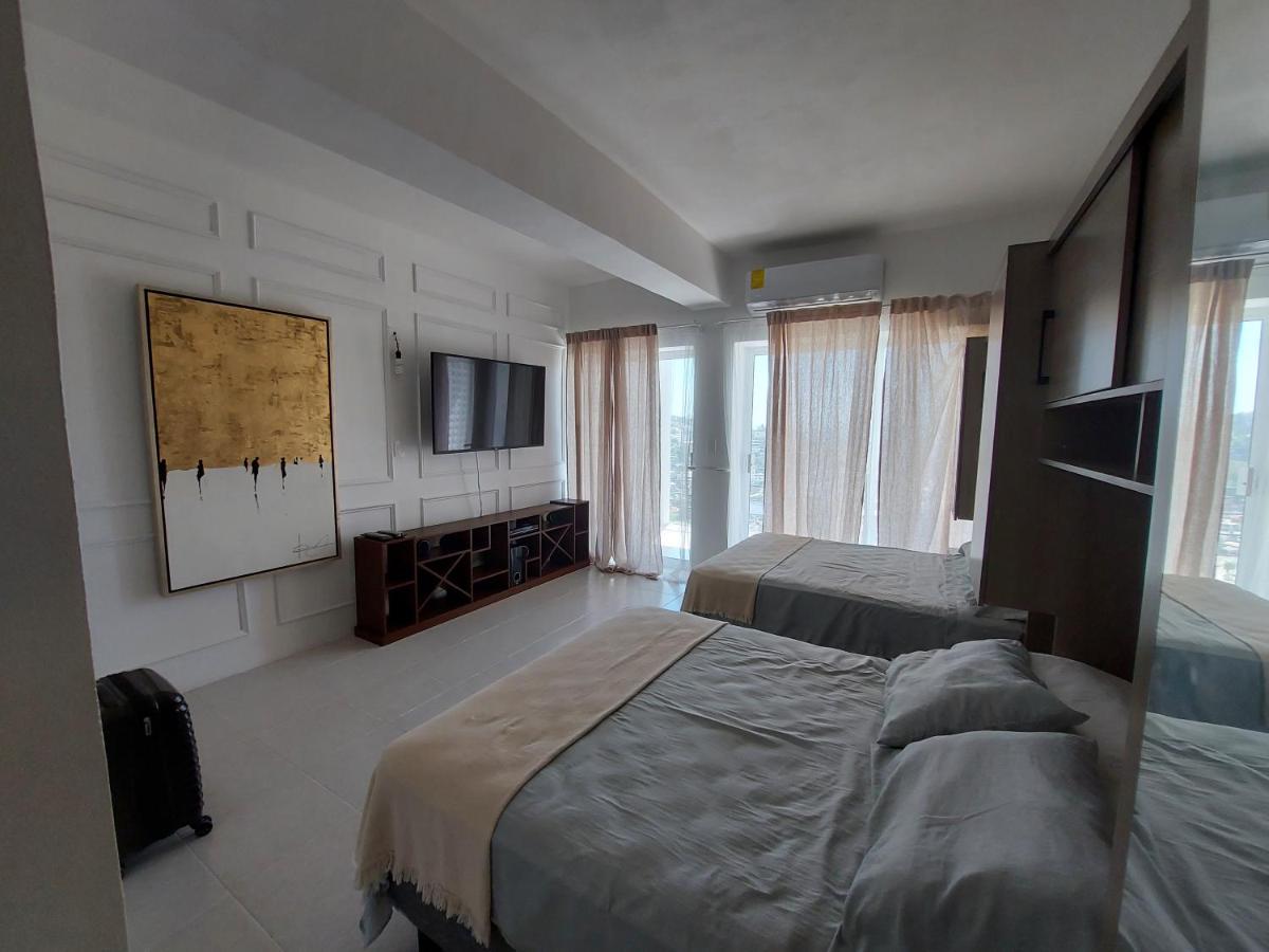 Casa Blanca Grand Apartment Acapulco Exterior photo