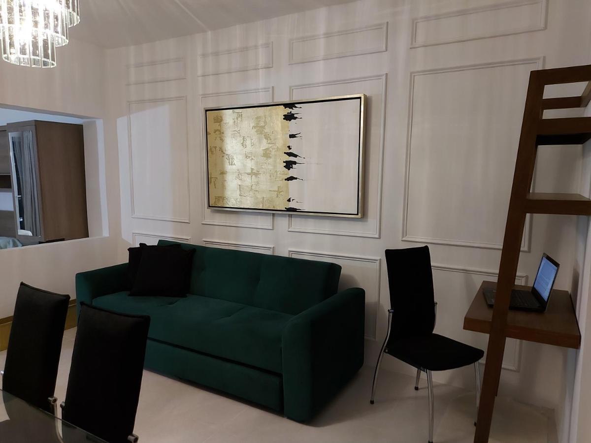 Casa Blanca Grand Apartment Acapulco Exterior photo