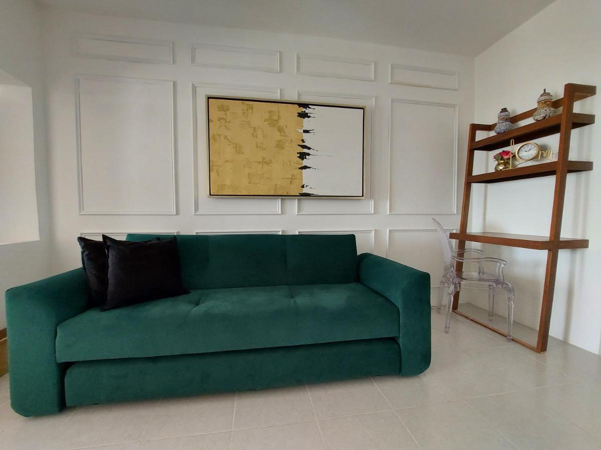 Casa Blanca Grand Apartment Acapulco Exterior photo